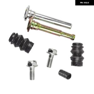 フロントブレーキ キャリパー リペアキット 1610669680 プジョー 206 207 シトロエン C2 C3X 1.6L