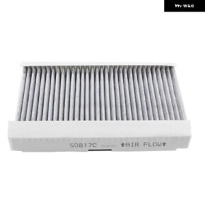 キャビンエア フィルター S0817C プジョー 307 408 シトロエン C4L