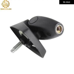 1PCS 656110 8200684863 アンテナベース シトロエン プジョー 206 106 306 XANTIA II LAGUNA I MASTER II CLIO I/II カーアクセサリーパーツ