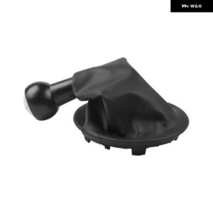 車内内装 アップグレード シフト ノブ 品質管理 レザーゲートルカバー プラスチック シフト ノブ プロフェッショナル アップグレード C3