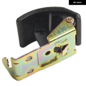 5910A027XA フードロックリリースハンドル 三菱 ランサー 2008-17 アウトランダー 2007-17 アウトランダー スポーツ 2011-17