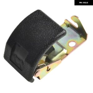 1個内側 // フードリリースハンドル 三菱 LANCER OUTLANDER SPORT 5910A027XA // 外装 カーアクセサリー