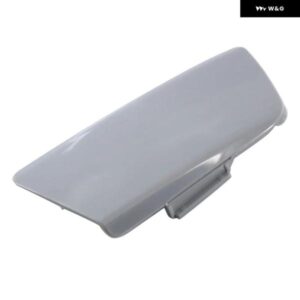 VAUXHALL ZAFIRA B 2008 - 2014 フロント バンパー 牽引アイカバー キャップ フロントトレーラーカバー