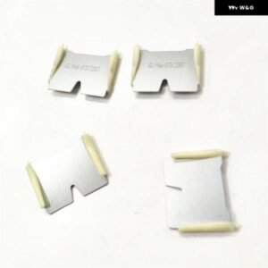 EA888 車用 シリンダー ヘッドバッフルスライス VW ゴルフ MK6 パサート B6 B7 CC ティグアン アウディ A4 B7 B8 A6 C7 C8 Q3 Q5 シュコダ オクタビア