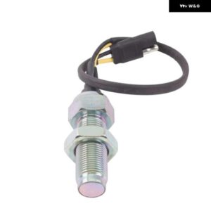 3971994 カミンズ 6BT DCEC ジェネレーター エンジン RPM ピックアップスピードセンサー アセンブリ M18 スレッド ディーゼル ジェネレーター 部品