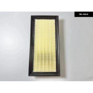 カー エンジン エア フィルター 三菱 ミラー ジュ/スペーススター スペーススター トヨタ YARIS/VITZ 1.3L 1.5L 2013-2014 17801-0Y050