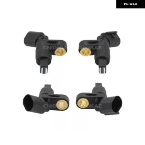 1J0927803 フロントリア ABS ホイールスピードセンサー アウディ TT VW ビートル カブリオ コラード ゴルフ ジェッタ パサート 1J0927804 1J0927807B