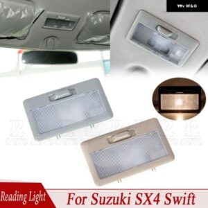 スズキ SX4 スイフト 1個 車内ドーム読書灯天井ランプ 室内灯ランプ 車両ルーフ天井ランプ ドームライト
