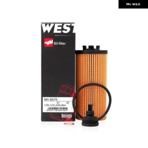 MINI COOPER ONE コンバーチブル クラブマン カントリーマン F55 F56 F54 F57 F60 2013-2023 オイル フィルター MH8070 11428593186