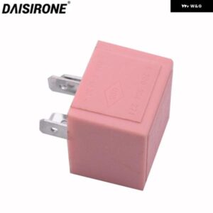 4ピン ピン ク リレー ルノー クリオ トラフィック メガーヌ ヴィヴァーロ 日産 20240041 8200308271