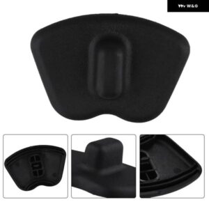 1個 #8200766682 #93168089 車用スライドドアロックノブハンドル ボタン 日産 NV400 マスター MK3 ボクスホール 10-21