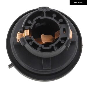 車用ライト バルブ ホルダー PY21W プラスチック 0018261982 メルセデス C クラス W203 フロント ヘッドライト インジケーター バルブ ホルダー