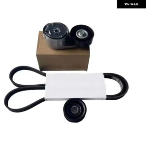 サーペンタインベルト テンショナー アイドラー プーリー 4627509AA / 5184617AD / 5281374AA ジープ グランド チェロキー ダッジ クライスラー