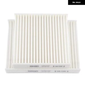 キャビンエア フィルター S3143C1 プジョー 2008 シロエン C4