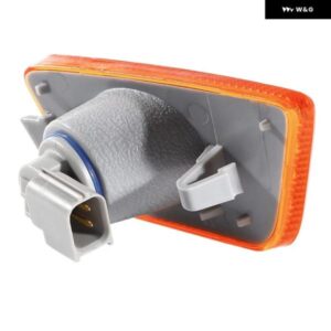 42334144 フロントバーライト ウィンカー サイドライト シグナルライト サイド マーカーライト シボレー クルーズ 11-15 42334145 B