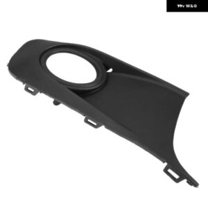 フロント バンパー フォグランプ カバー フォグライト グリル トゥーラン キャディ バン 2011-2015 2K5 853 665A 2K5 853 666A 右