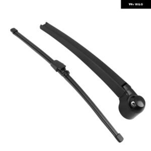リア ワイパー アームとブレードセット 1K9955707A ゴルフ 5 6 / ティグアン5N / ジェッタ2009-2014 / シートエクセオST 3R5