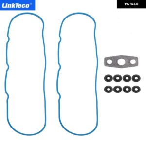 エンジン バルブ カバー ガスケットセット GMC シボレー シルバラード サバーバン タホ トレイルブレイザー 4.8L 5.3L 6.0L 6.2L 7.0L 12637683 VS50504R1