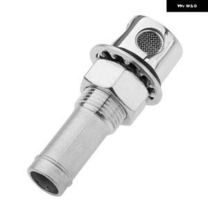 エアベント 燃料タンク 船舶用燃料ベント取り付けキット 付属 船舶用途 メッシュロードガード 自動車用途