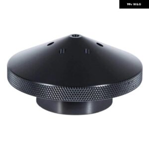 エリミネーター トローリング モーター プロップ ナット MINNKOTA 35-70ポンド モデル GFEL-MKS-BK-DP