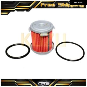 オートマチックトランス ミッション フィルター 25450-P4V-013 アキュラ MDX ホンダ アコード 2003-2016