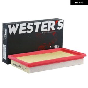 エア フィルター INFINITY Q50 3.7 Q50 ハイブリッド 2013- 16546-ED500 16546ED500-C148 C2340/1 MA2130