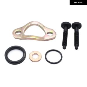 インジェクター クランプシールワッシャーフィッティングキット 30650390 ボルボ D5 XC90 S60 V70