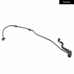 右 冷却液 エクスパンションベントライン エンジン 冷却液 ホース メルセデス ベンツ C クラス W205 2.2 2.0 2.5 A2055016300 A2055012125