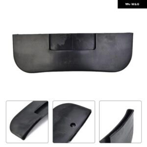 ゴム製タイヤチェンジャー タイヤビードブレーカー 車用タイヤチェンジャー タイヤビード 245MM 75MM ブラック ブレーカー クッション