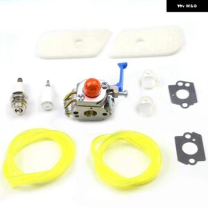 気化器 キャブレター HUSQVARNA 128C 128L 128LD 128R 128RJ 128CD 128LDX トリマー