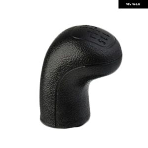 写真ストリート5速 レバー OEM互換性部品ナンバー0002670010 プラスチック 素材 車内内装 アップグレード 2.3 TD