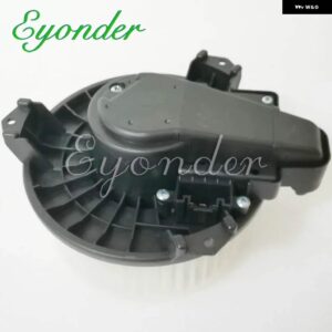 電子ファンブロワーモーター トヨタ オーリス ヤリス カローラ アクシオ フィールダー RAV4 272700-8033 2727008033 8710342080 - Left hand drive