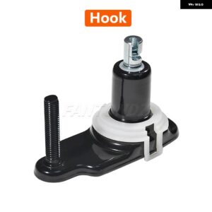 スペアホイール キャリア ウインチ マウント プレート フォード トランジット MK8 カスタム 2.2 FWD RWD 12+ON 1763880 2376789 BK211402AA - Hook