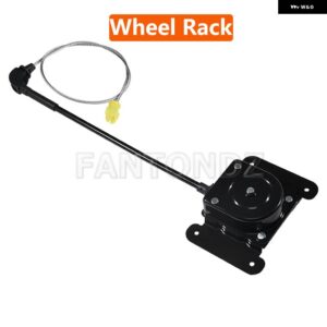 スペアホイール キャリア ウインチ マウント プレート フォード トランジット MK8 カスタム 2.2 FWD RWD 12+ON 1763880 2376789 BK211402AA - Wheel Rack