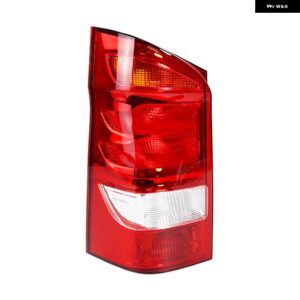 メルセデス ベンツ ヴィト ヴァレンテ W447 2015-2021 テールライト カバー リアブレーキハザード リフレクター シグナル フォグランプ バルブ 無 - Only 1 Left