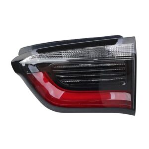 車用 リア テールライト ウィンカー ブレーキ ハザード灯 ジープ コンパス 2017 2018 2019 55112683AA 55112682AA 55112685AA 55112684AA - Inner Right