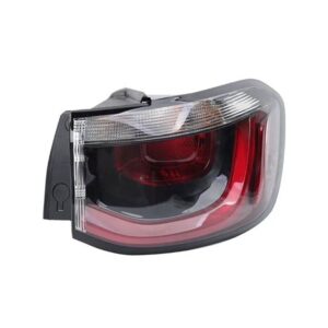 車用 リア テールライト ウィンカー ブレーキ ハザード灯 ジープ コンパス 2017 2018 2019 55112683AA 55112682AA 55112685AA 55112684AA - Outer Right