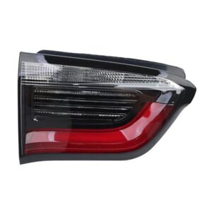 車用 リア テールライト ウィンカー ブレーキ ハザード灯 ジープ コンパス 2017 2018 2019 55112683AA 55112682AA 55112685AA 55112684AA - Inner Left