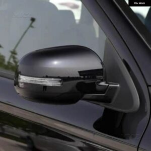 三菱 アウトランダー 2013-20 車 外装 サイドミラー アセンブリ - R E