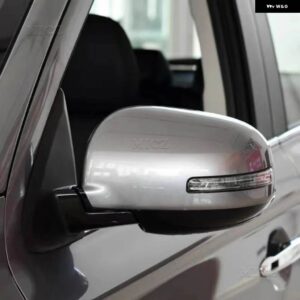 三菱 アウトランダー 2013-20 車 外装 サイドミラー アセンブリ - L C