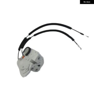 マツダ CX-5 CX5 2013-16 カーアクセサリー ドアロックラッチ アクチュエーター コントローラ ー - 1　pcs　Rear　Right