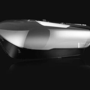 BMW X5 X6 X5M X6M G05 G06 F95 車用 ヘッドライト カバー レンズ シェル ヘッドランプ ランプシェード 2019-21 - Right　side