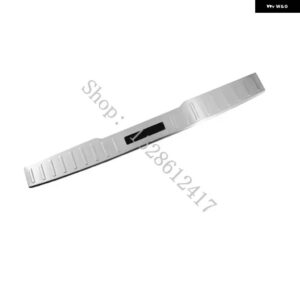 リア バンパー プロテクター MERCEDES VITO V クラス W447 2016~2024 カーゴ トランク エッジプロテクション カーゴ トランク エッジプロテクション - a