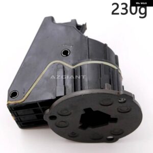 ランド レンジローバー イヴォーク LR3 LR4 ディスカバリー フリーランダー カーサイドウィング リアビュー リバース 折りたたみ ミラー アクチュエーター - left　actuator