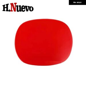 MINI COOPER F66 ユニオンジャック 燃料 タンクキャップ 装飾 カバー ステッカー カー スタイリング 自動車アクセサリー - Red