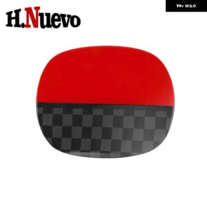 MINI COOPER F66 ユニオンジャック 燃料 タンクキャップ 装飾 カバー ステッカー カー スタイリング 自動車アクセサリー - JCW