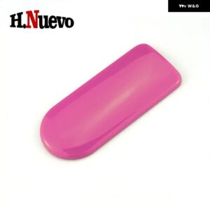 車 ミニ クーパー クラブマン F55 F56 F57 F54 F60 カー スタイリング ユニオンジャック カー グローブ ボックス ハンドル 装飾 収納 ボックス カバー - F54 F60 Pink