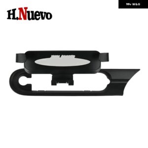 車アクセサリー エア アウトレット 携帯電話 ブラケット 携帯電話 ホルダー 内装 回転 スタンド MINI COOPER J01 J05 - J05 JCW 2