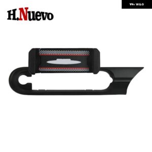 車アクセサリー エア アウトレット 携帯電話 ブラケット 携帯電話 ホルダー 内装 回転 スタンド MINI COOPER J01 J05 - J05 JCW