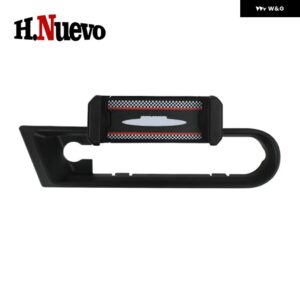 車アクセサリー エア アウトレット 携帯電話 ブラケット 携帯電話 ホルダー 内装 回転 スタンド MINI COOPER J01 J05 - J01 JCW